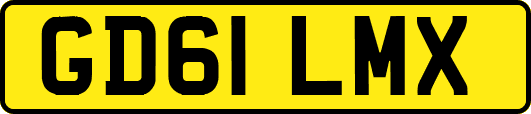 GD61LMX