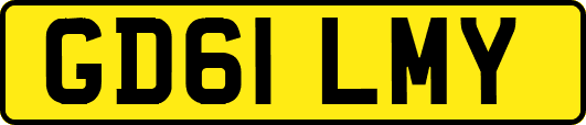 GD61LMY