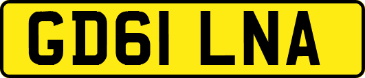 GD61LNA