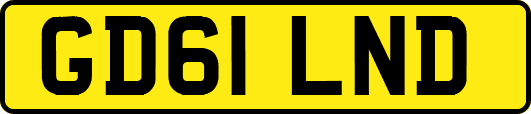 GD61LND