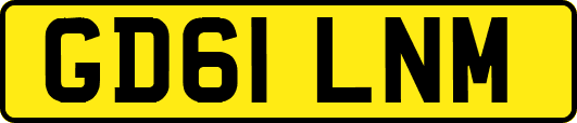 GD61LNM