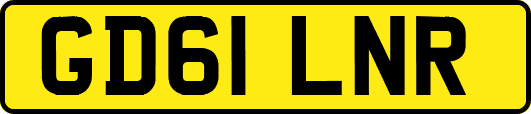 GD61LNR