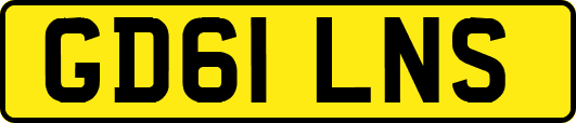 GD61LNS