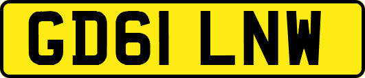 GD61LNW