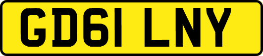 GD61LNY