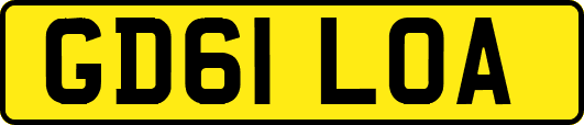 GD61LOA