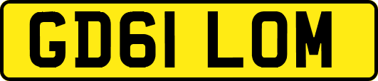 GD61LOM