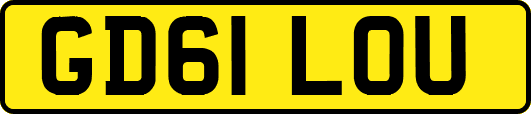 GD61LOU