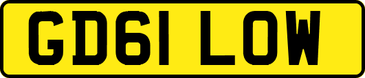 GD61LOW
