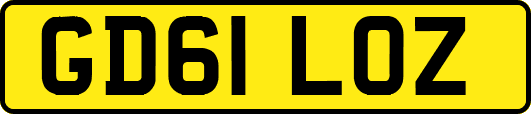 GD61LOZ