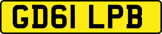 GD61LPB