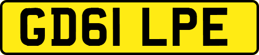 GD61LPE