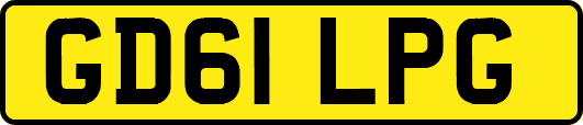 GD61LPG
