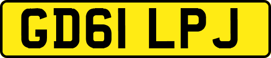 GD61LPJ