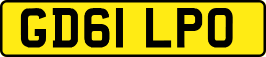 GD61LPO