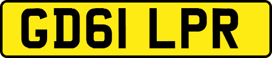 GD61LPR