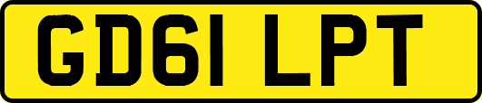 GD61LPT