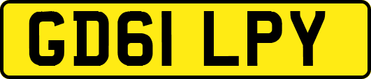 GD61LPY