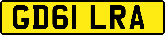 GD61LRA