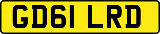 GD61LRD