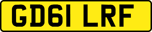 GD61LRF