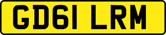 GD61LRM