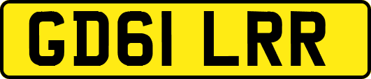GD61LRR