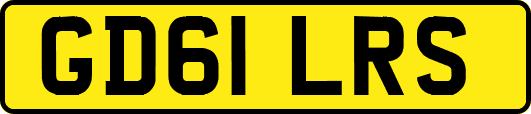 GD61LRS