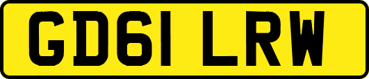 GD61LRW