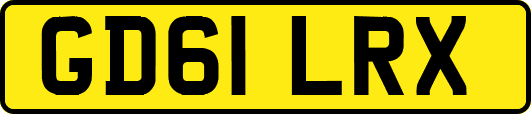 GD61LRX