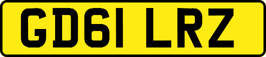 GD61LRZ