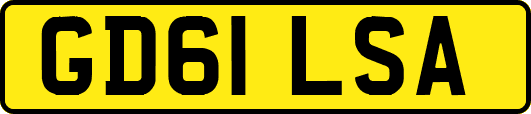GD61LSA