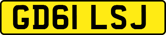 GD61LSJ