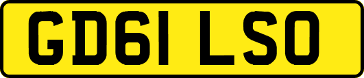 GD61LSO