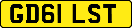 GD61LST