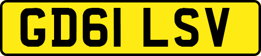 GD61LSV
