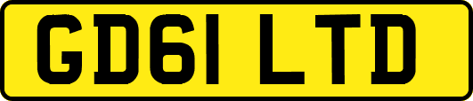 GD61LTD