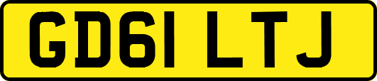 GD61LTJ