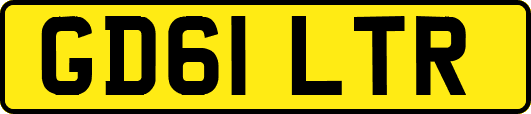 GD61LTR