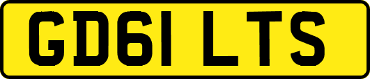 GD61LTS
