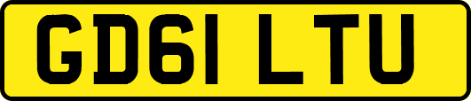 GD61LTU