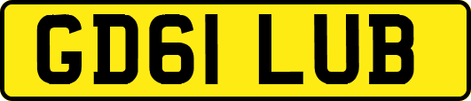 GD61LUB