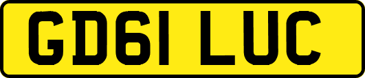 GD61LUC