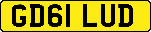 GD61LUD
