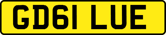 GD61LUE