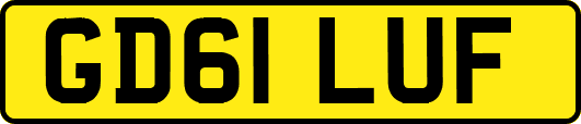 GD61LUF