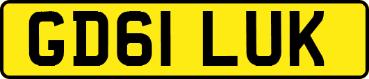 GD61LUK