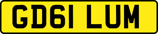 GD61LUM