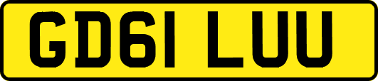 GD61LUU