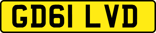 GD61LVD
